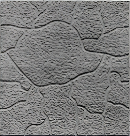 Тучка 300×300×30 мм